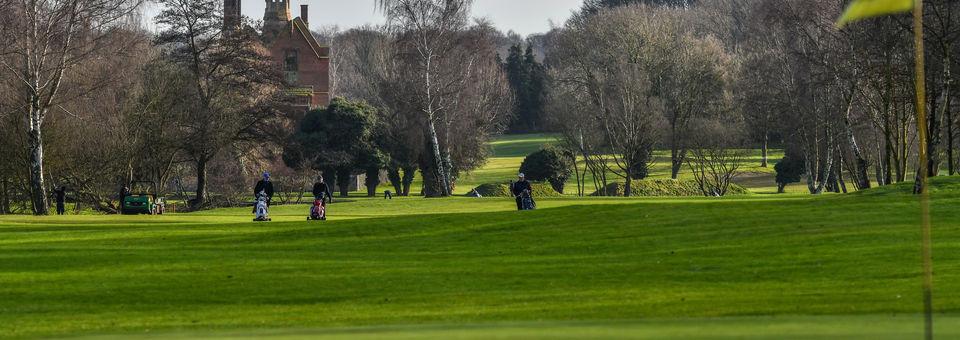 Costessey Park - photo 6