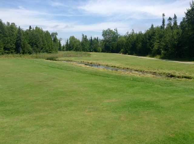 Stony Point Golf Course - photo 1