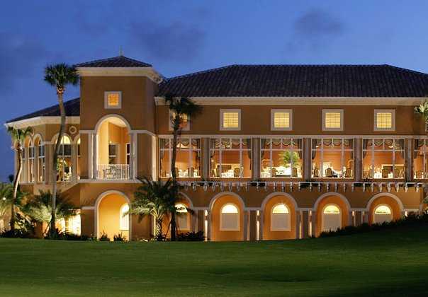 Country Club At Mirasol - photo 2