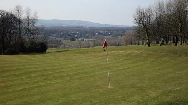 Haigh Hall Golf Club - photo 5