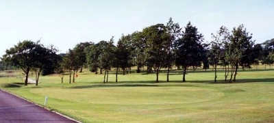 Hindley Hall Golf Club - photo 4