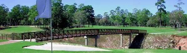 Brock Park Golf Course - photo 1