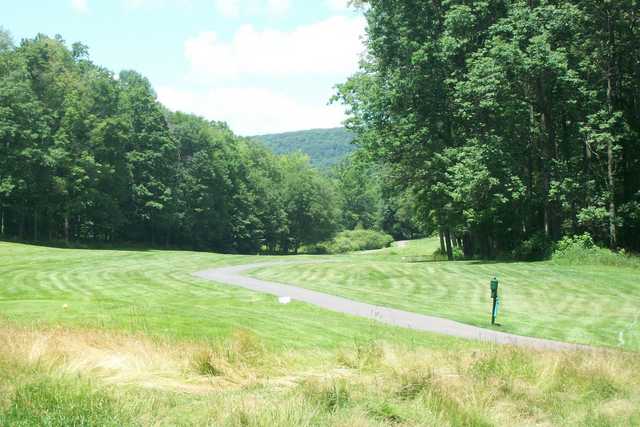 Buck Hill Golf Club - photo 2
