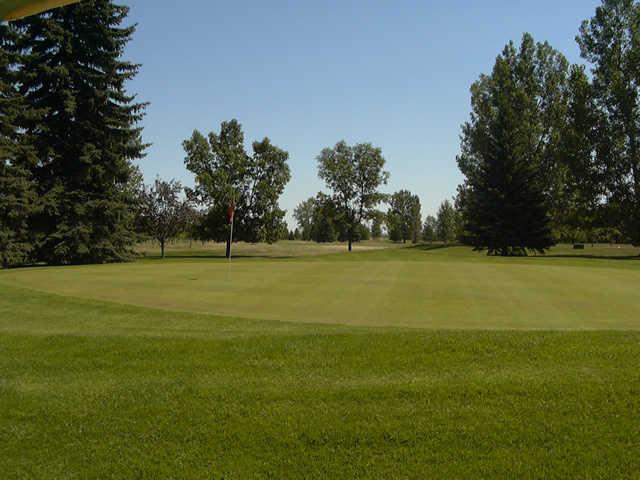 Mc Ville Golf Course - photo 2
