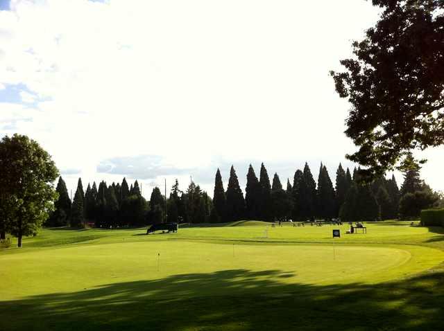 Columbia Edgewater Country Club - photo 5