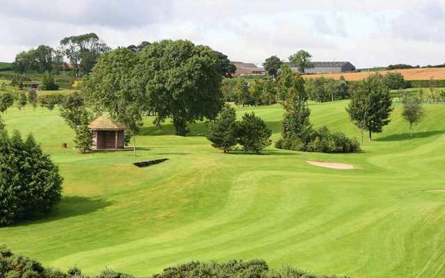 Rockmount Golf Club
