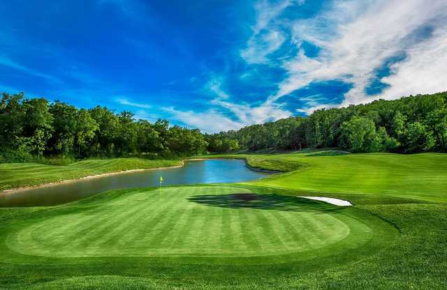Branson Hills Golf Club - photo 3