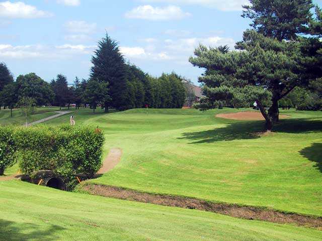 Balmoral Golf Club - photo 6