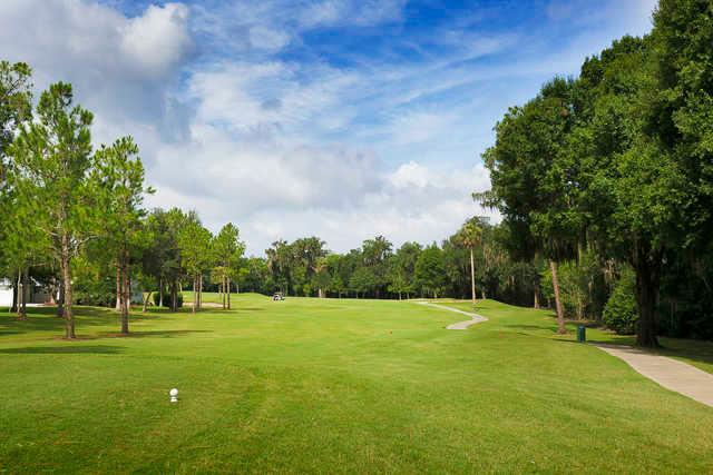 Schalamar Creek Golf Club