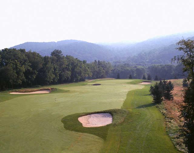 Architects Golf Club - photo 7