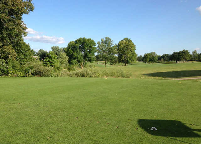 Highland Springs Golf Course - photo 1