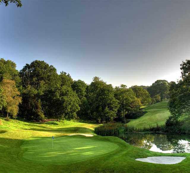 St. Mellion International Resort - The Nicklaus Course - photo 2
