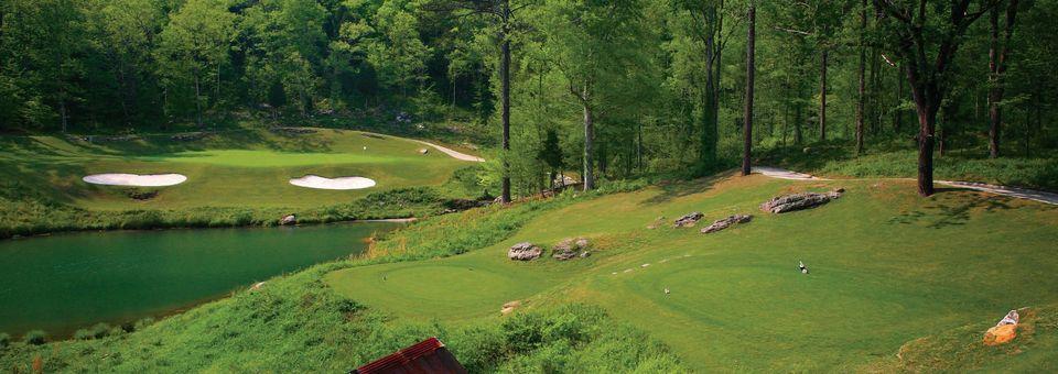 Limestone Springs Golf Club - photo 8