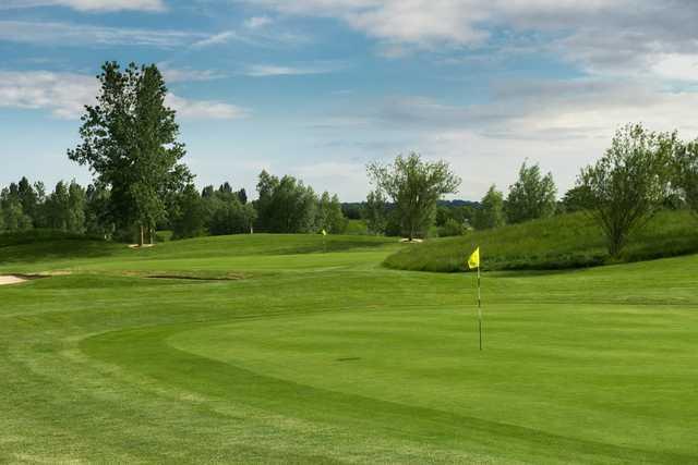 Sunbury Golf Centre - Sunbury Course - photo 2