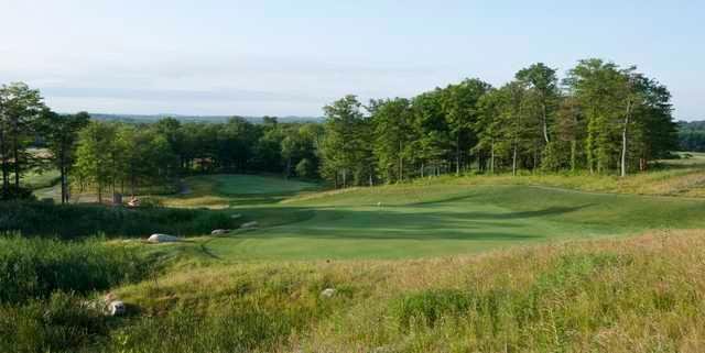 Mill Creek Golf Club - photo 3