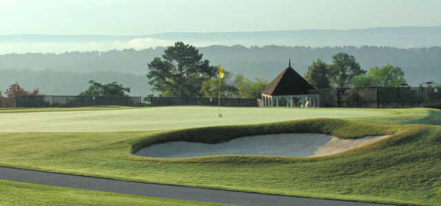 Vestavia Country Club - photo 5