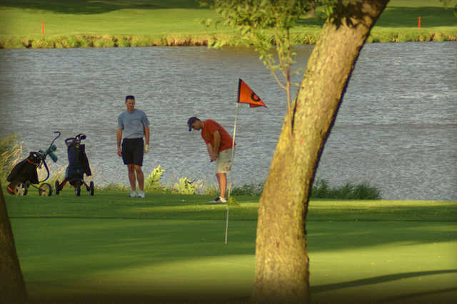 Ledges - photo 5