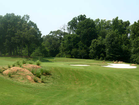 Regent Park Golf Club - photo 5