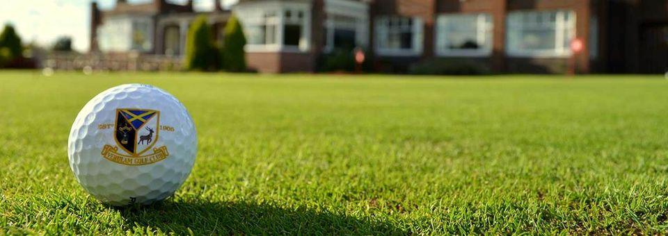 Verulam Golf Club - photo 6