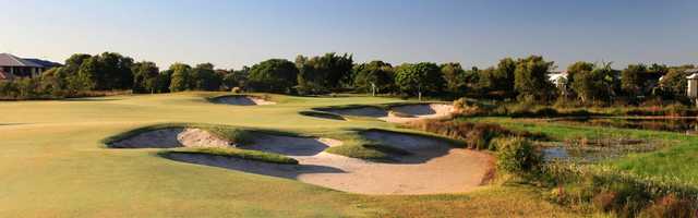 Pelican Waters Golf Club - photo 6