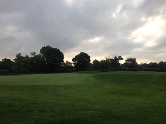 Marquette Park Golf Course - photo 4