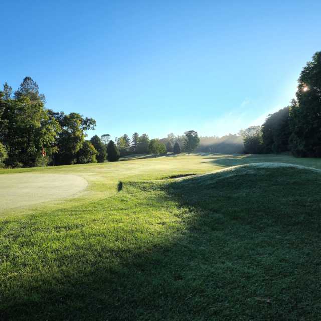 Foxbridge Golf Course - photo 3