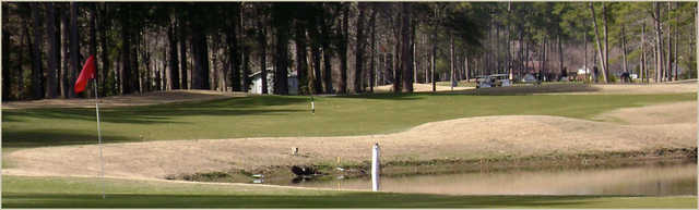 Carolina Shores Golf & Country Club - photo 2