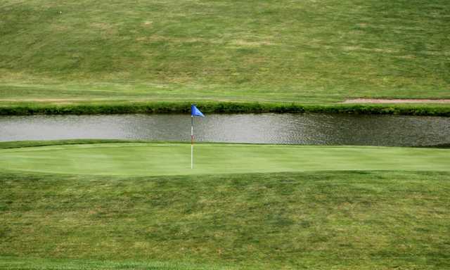 Blackwood - photo 3