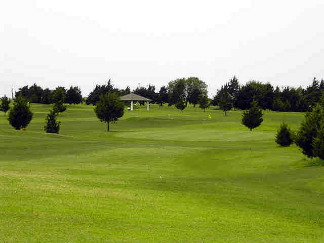 Cedar Valley Executive Par-3