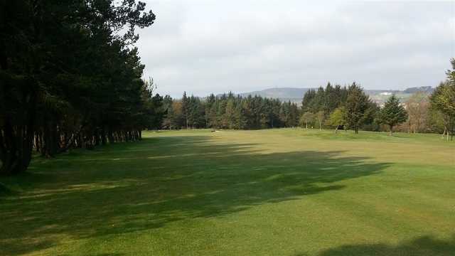 Auchmill Golf Club - photo 2