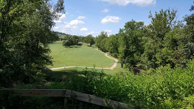 Arnold Golf Club - photo 3