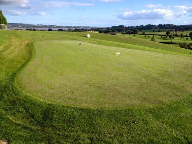 Exminster Golf Centre - photo 3