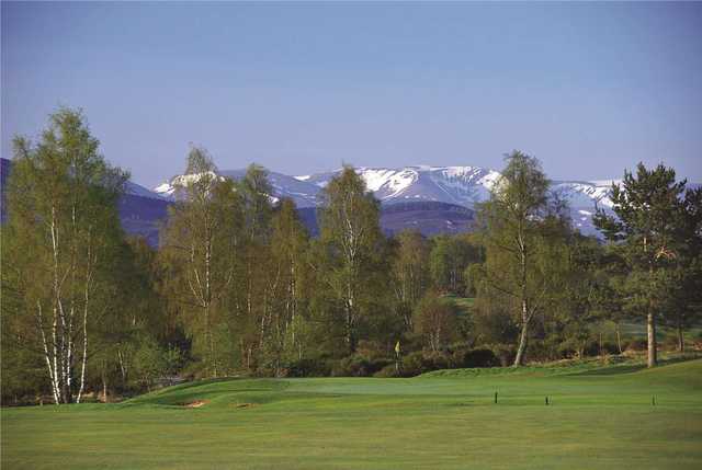 Boat of Garten Golf Club - photo 3
