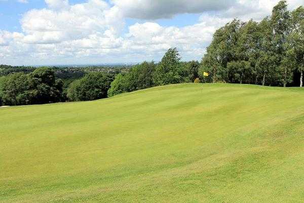 Mellor Golf Club - photo 3