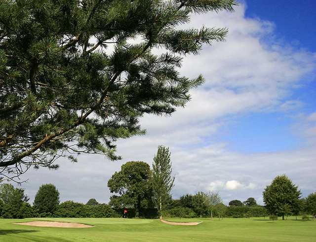 Clays Golf Club - photo 3