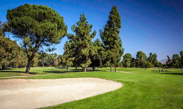 Balboa Golf Course