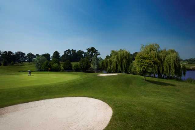 The Warwickshire Golf & Country Club - Kings Course - photo 6