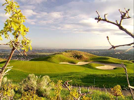 South Mountain Golf Club
