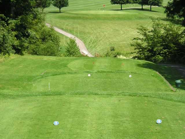 High Lands Golf Club - photo 7