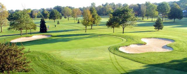 Riverview Highlands Golf Club - photo 7