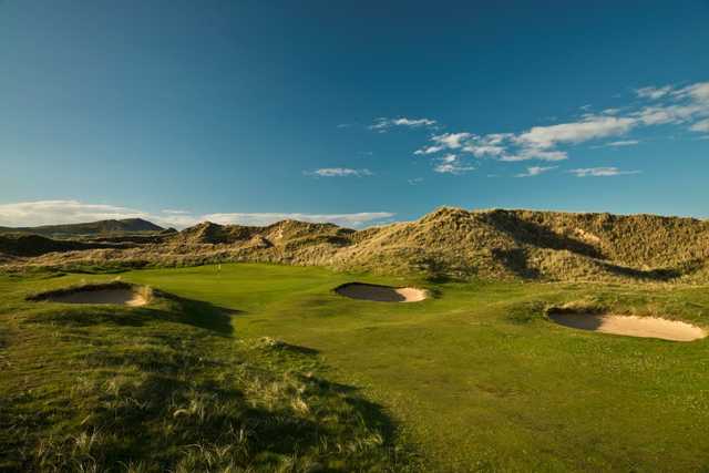 Rosapenna Hotel & Golf Resort - Old Tom Morris - photo 2