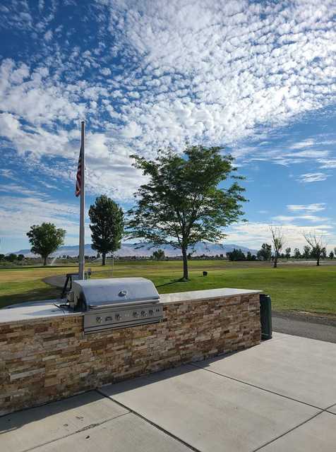 Mountain View Golf Course - photo 3