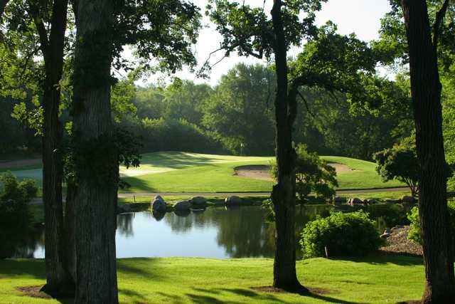 Pebble Creek Golf Club