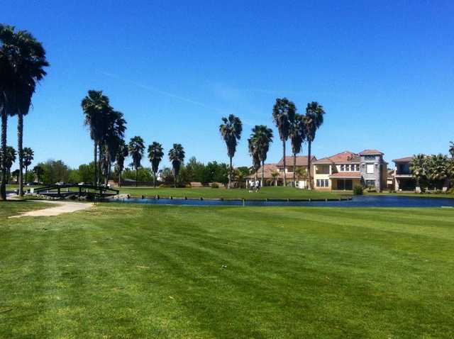 Pheasant Run Golf Course