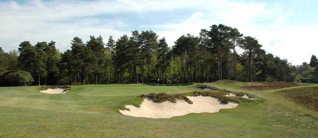 Broadstone Golf Club - photo 4