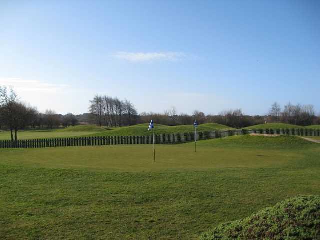 Herons Reach Golf Resort - photo 2