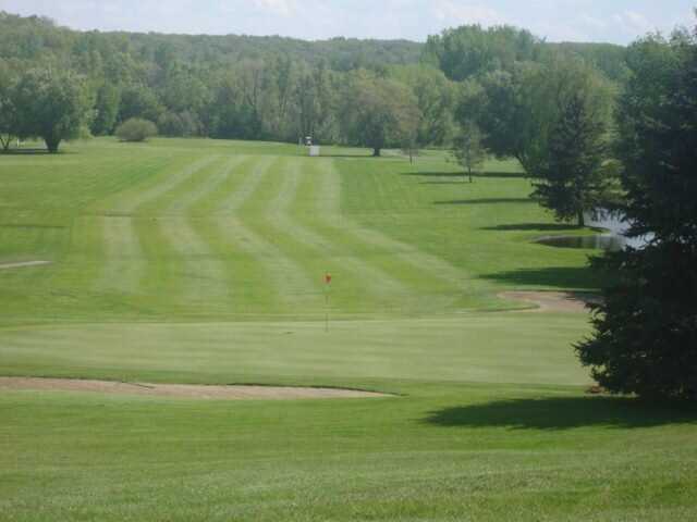 Willow Creek Golf Course - photo 3