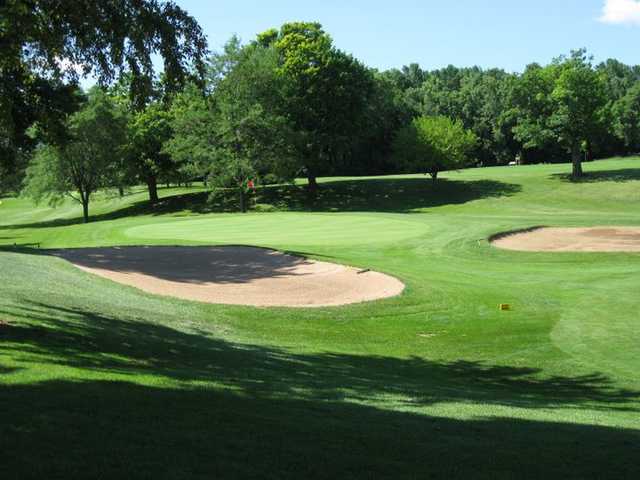 Reid Golf Course - photo 4