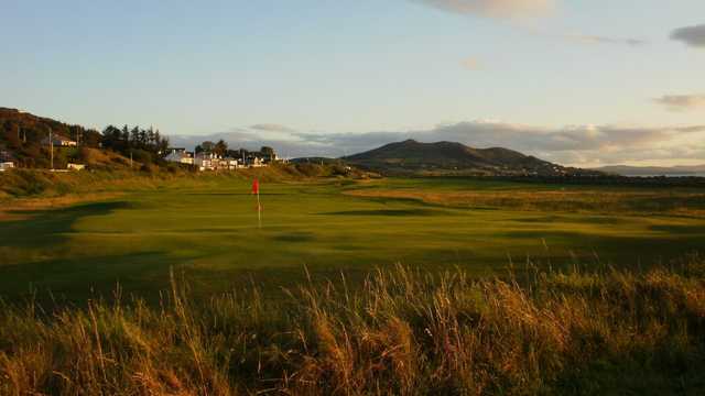 North West Golf Club - photo 2