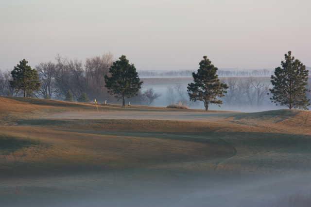 Lake Region Golf Club - photo 2